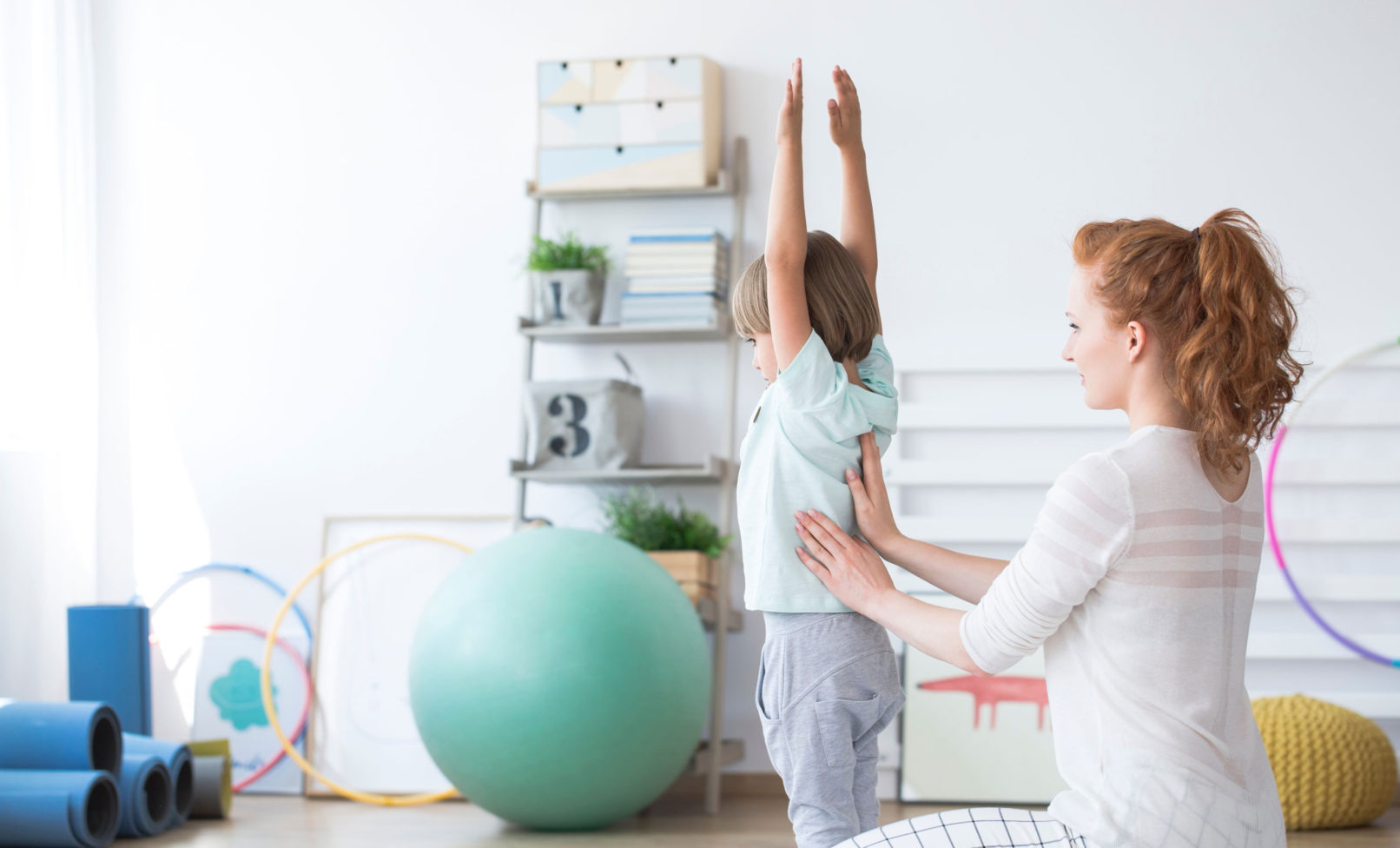 PATIENT RESOURCES Align Physical Therapy